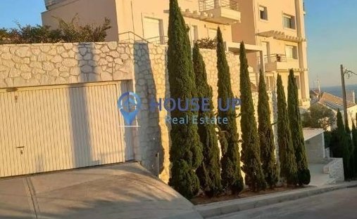 House in Voula, Attica, Greece 1