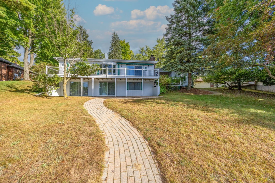 Haus in Stanwood, Michigan, Vereinigte Staaten 4 - 14753609