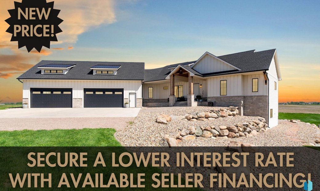 Residential Lennox In Volga, South Dakota, United States For Sale