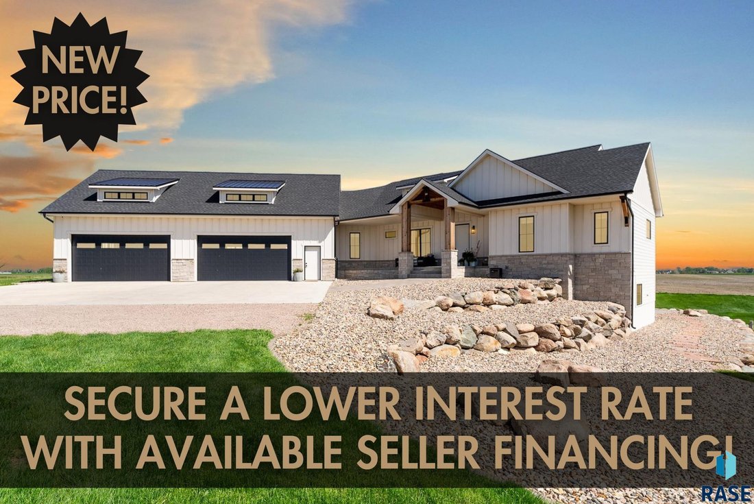 Residential Lennox In Volga, South Dakota, United States For Sale