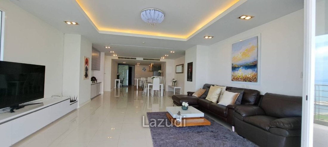 Apartment in Pattaya City, Chon Buri, Thailand 1 - 14756531