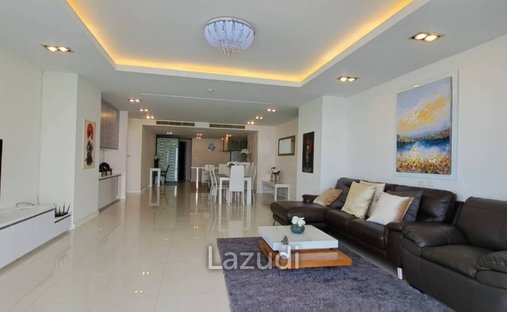 Appartamento a Pattaya, Provincia di Chonburi, Thailandia 1