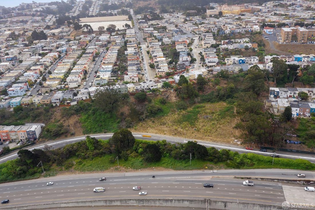 Lots And Land San Francisco In San Francisco, California, United States
