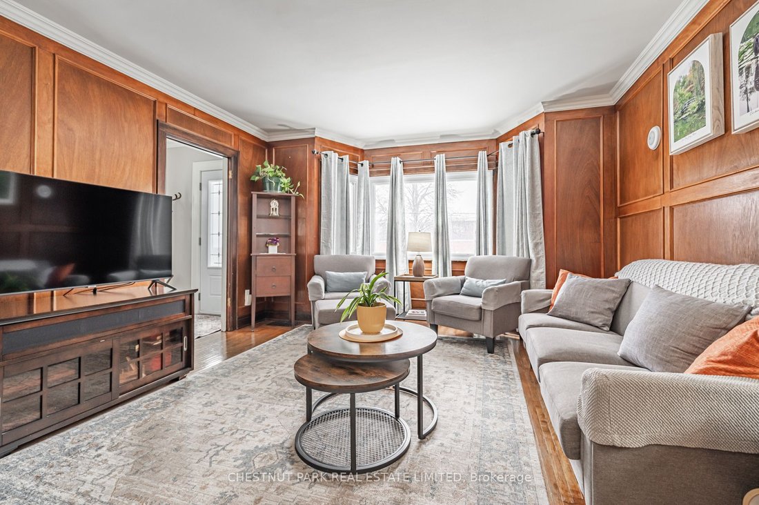 207 Pellatt Ave In Toronto, Ontario, Canada For Sale (14759189)