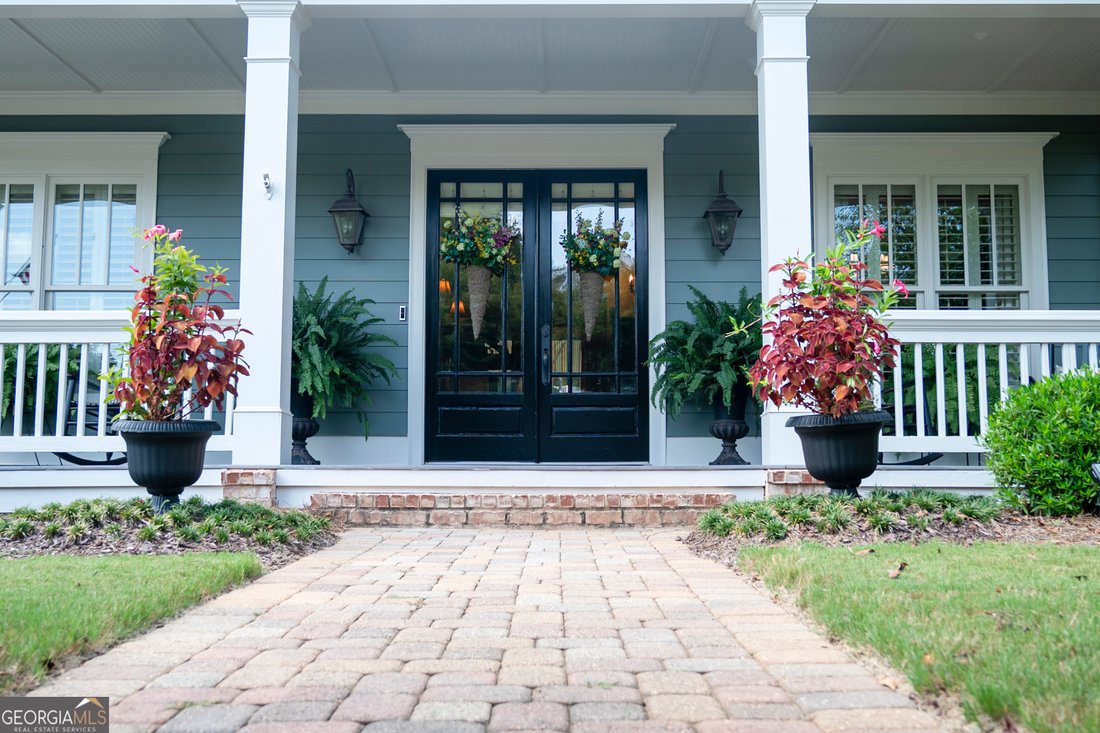 House in Winder, Georgia, United States 3 - 14753782