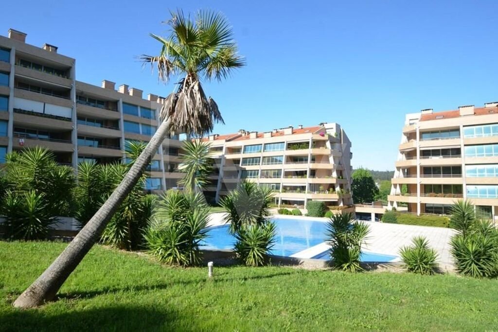 Apartment in Sao Joao da Madeira, Aveiro District, Portugal 3 - 14755090