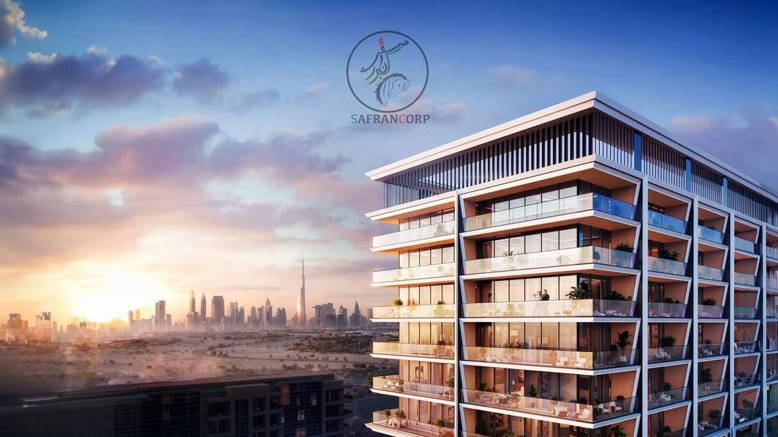 Luxury Living Near Dubai Creek & Burj In Dubai, Dubai, United Arab