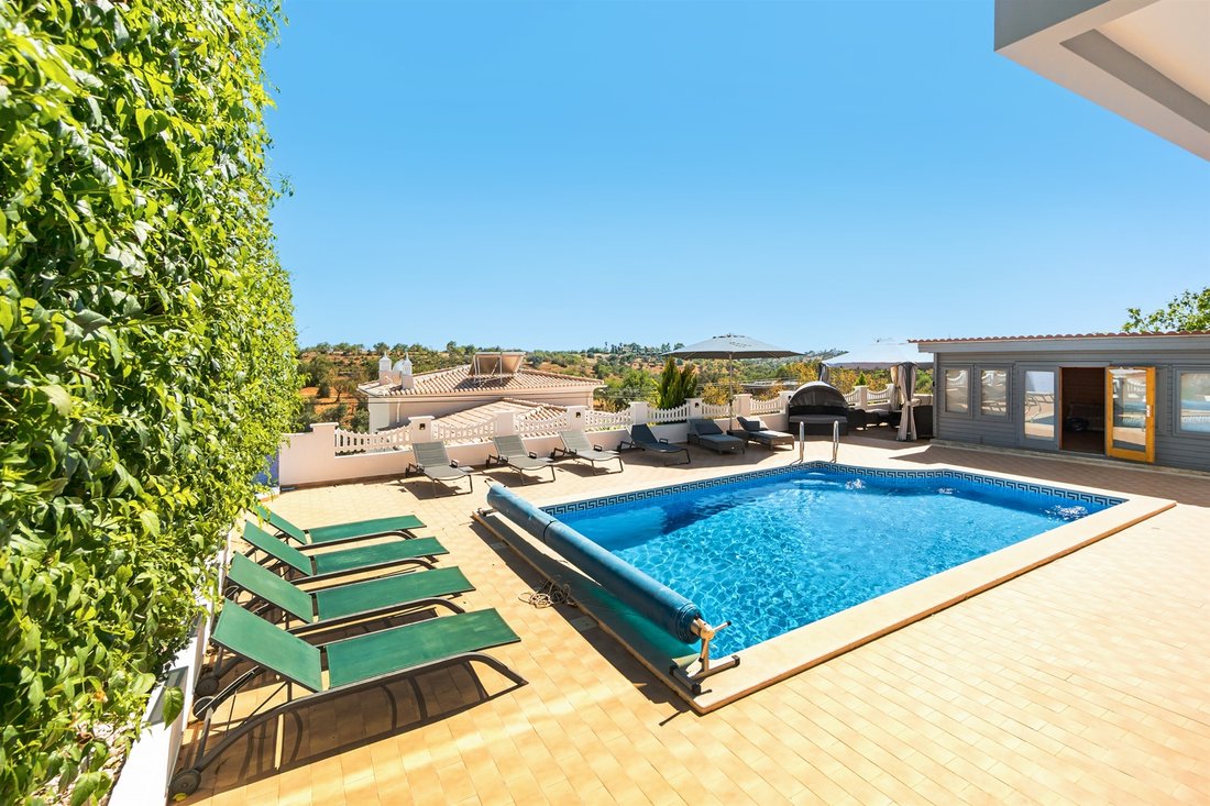 House in Quarteira, Algarve, Portugal 2 - 14755054
