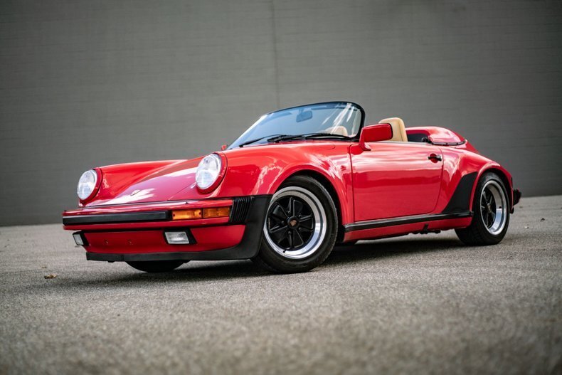 Cabriolet in Grand Rapids, United States 3 - 14757773