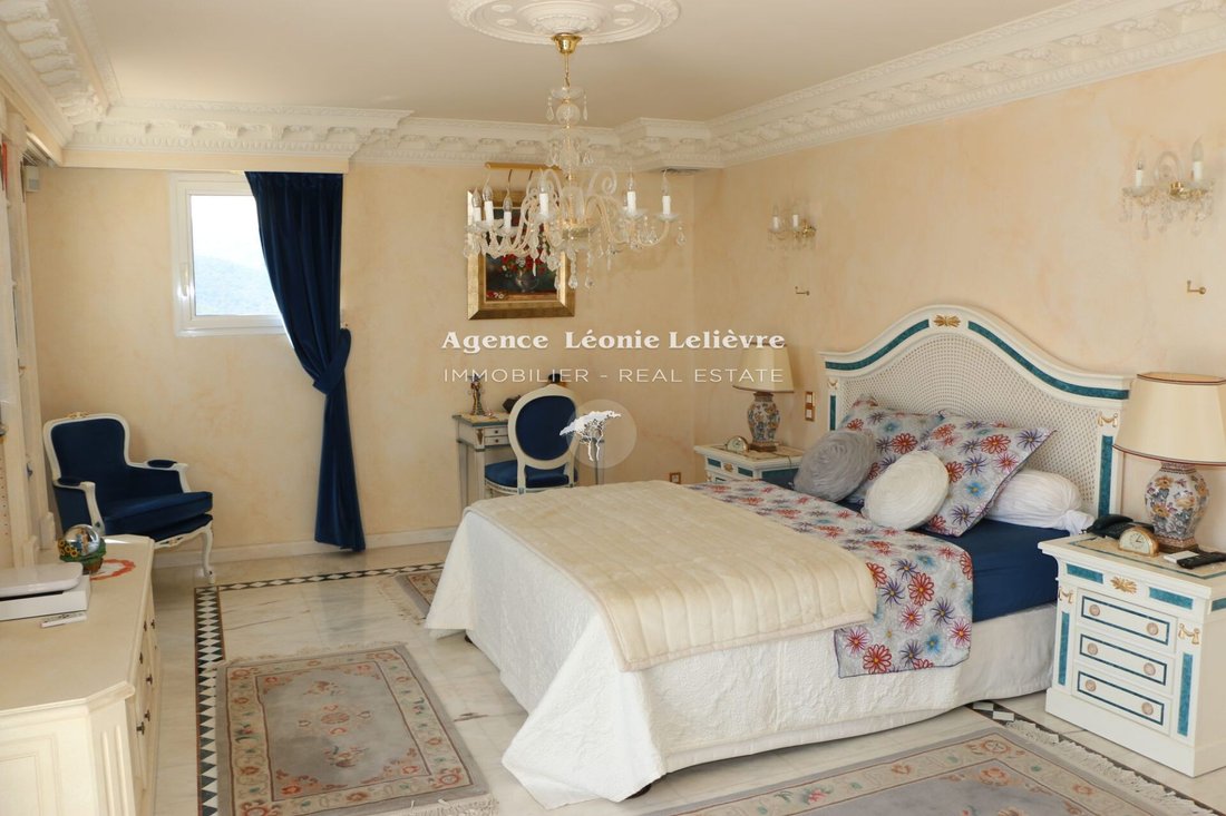Villa in Les Issambres, Roquebrune-sur-Argens, France 5 - 14754148