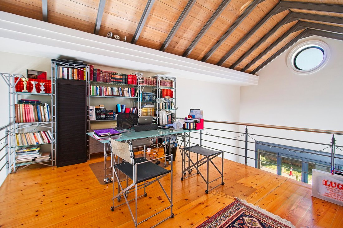 Villa in Pikermi, Attica, Greece 4 - 14757471