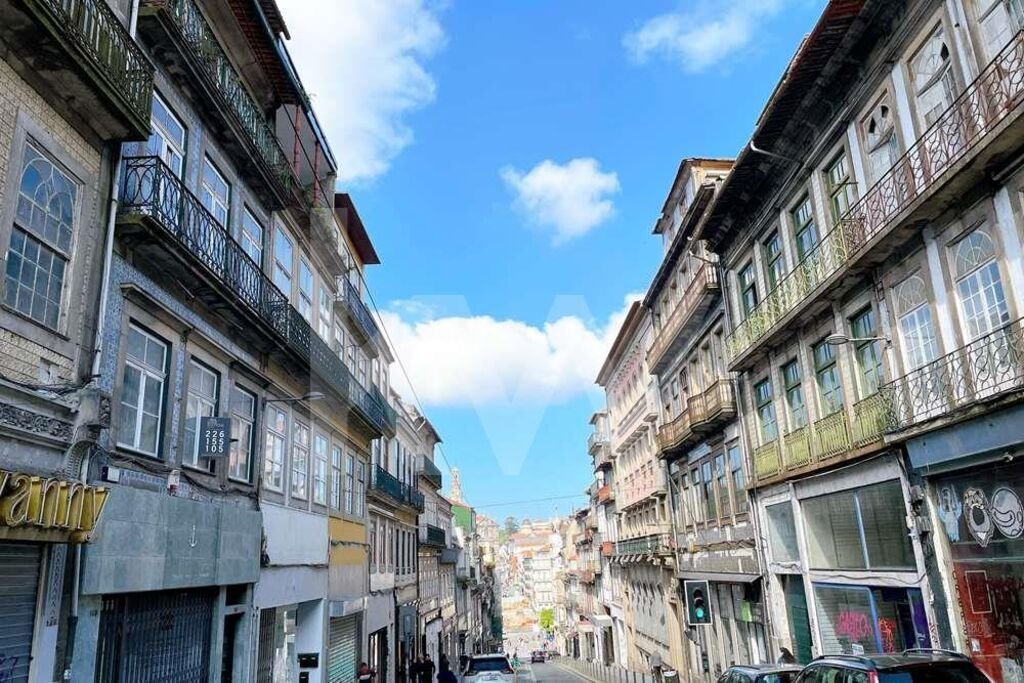 Altro a Cedofeita, Santo Ildefonso, Sé, Miragaia, São Nicolau e Vitória, Oporto, Portogallo 1 - 14754964