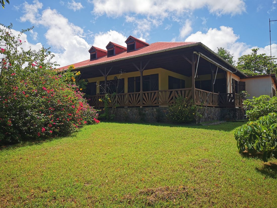 House in Le Moule, Grande-Terre, Guadeloupe 2 - 14756969