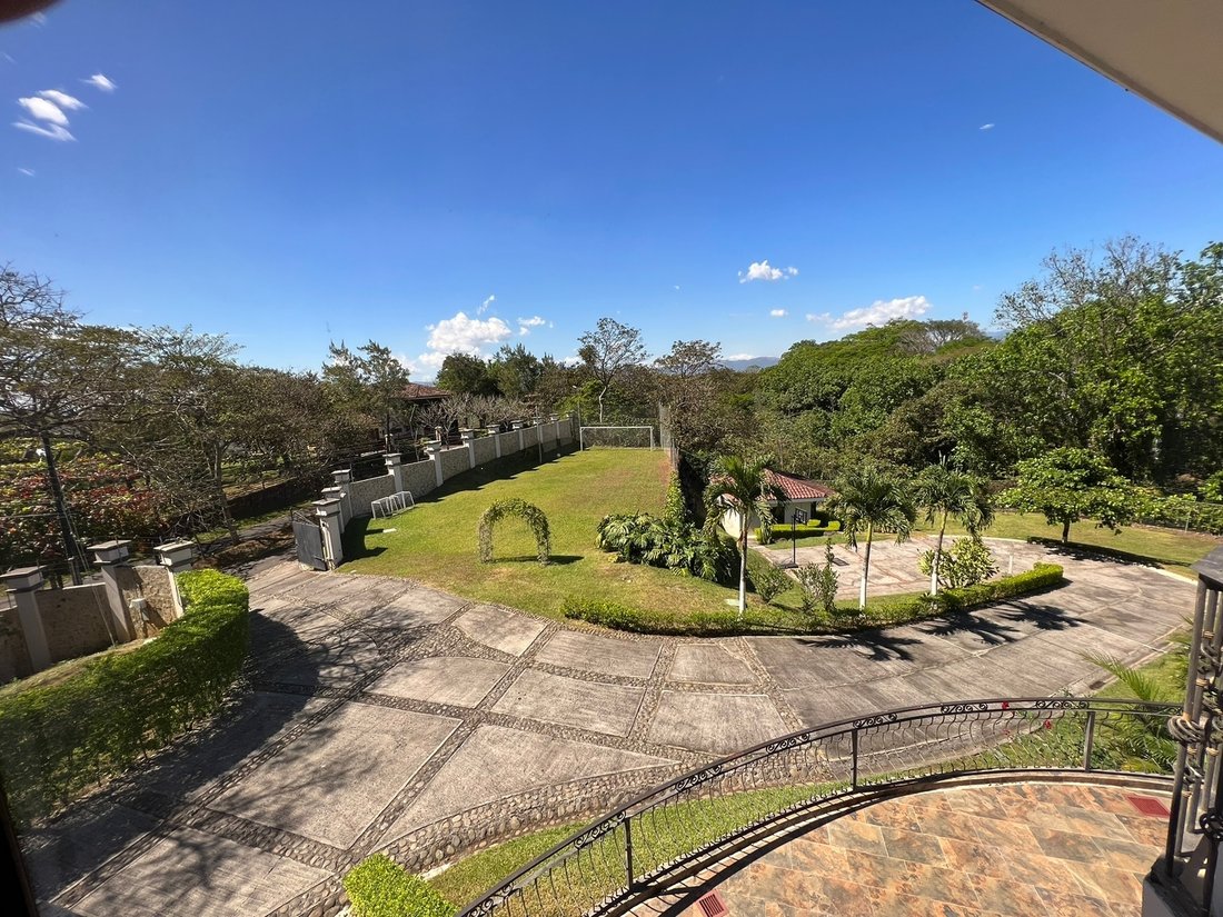 Maison à La Guácima, Alajuela, Costa Rica 5 - 14757474