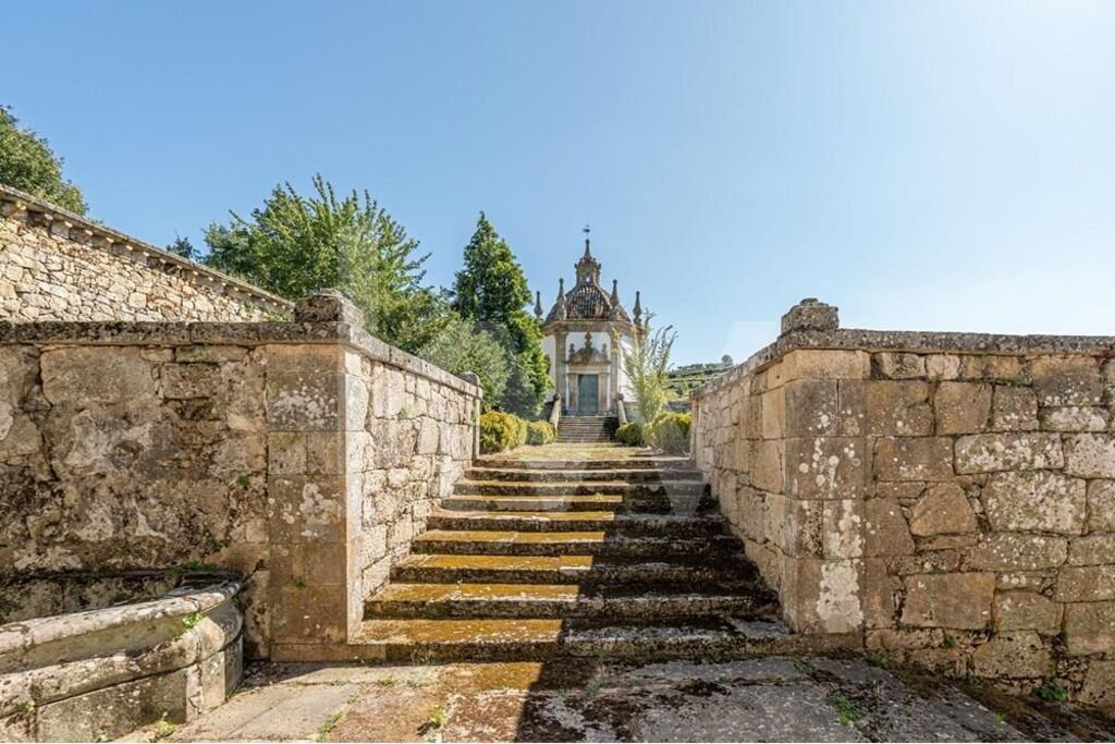 Farm Ranch in Salzedas, Viseu District, Portugal 2 - 14754703