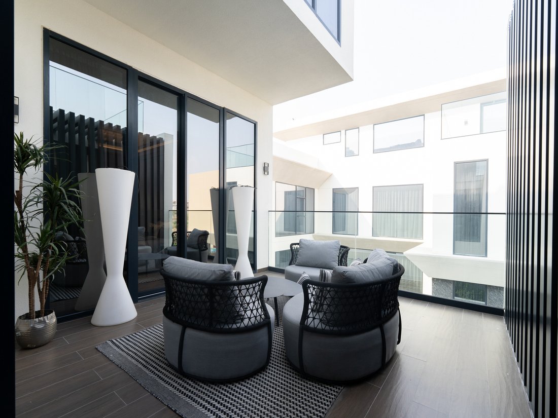 Villa in Damac Hills, Dubai, United Arab Emirates 4 - 14755156