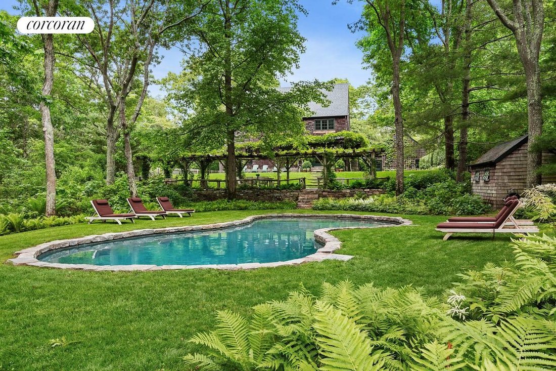 House in East Hampton, New York, United States 5 - 14445688