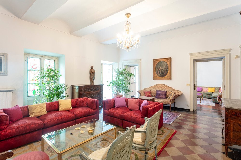 Penthouse in Center, Asti, Piedmont 1 - 14755430