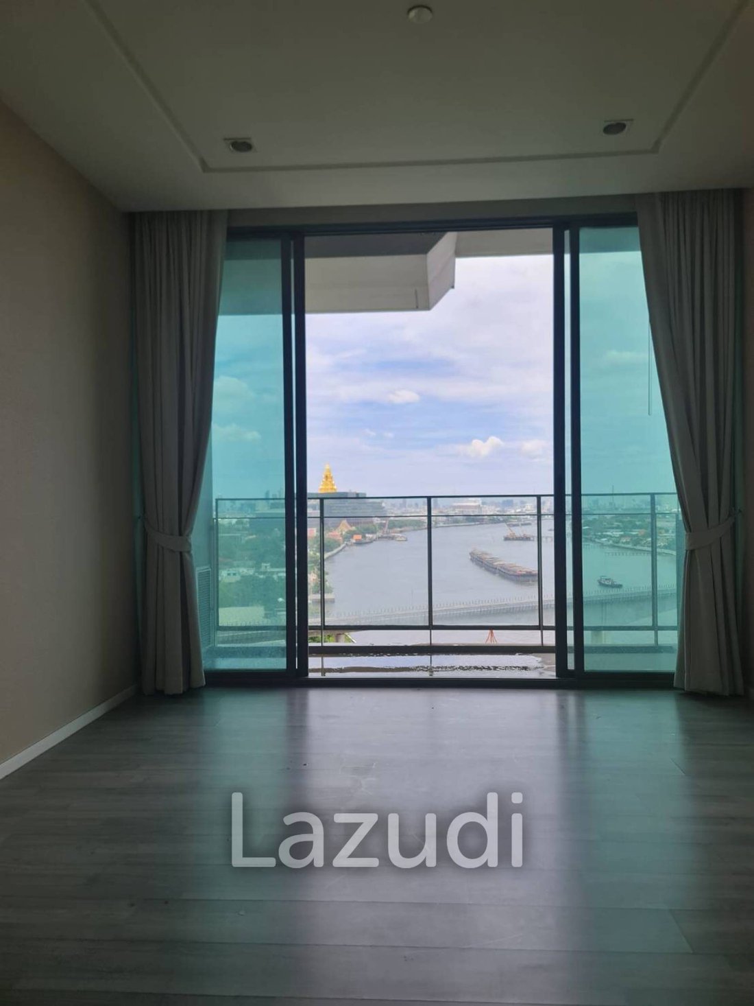 Apartment in Bang Sue, Bangkok, Thailand 1 - 14756553