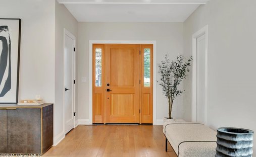 House in Saratoga Springs, New York, United States 1