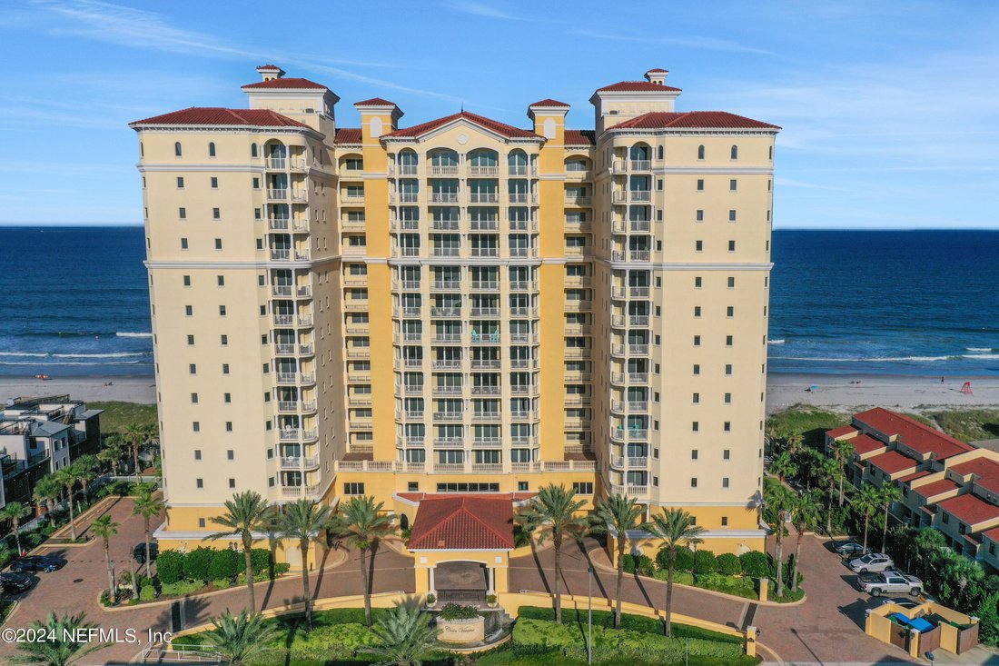 Jacksonville Beach Residential In Jacksonville Beach, Florida, United