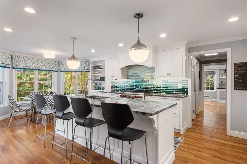House in Wellesley, Massachusetts, United States 4 - 14753982