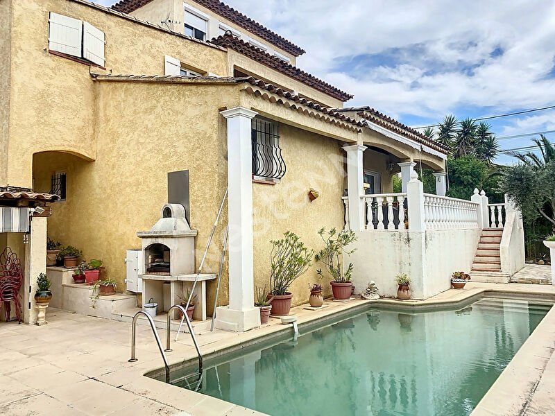 House In Bandol, France For Sale (14759033)