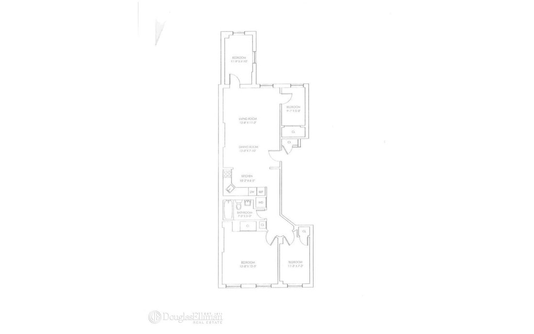 Rental Brooklyn In New York, New York, United States For Rent (14757660)