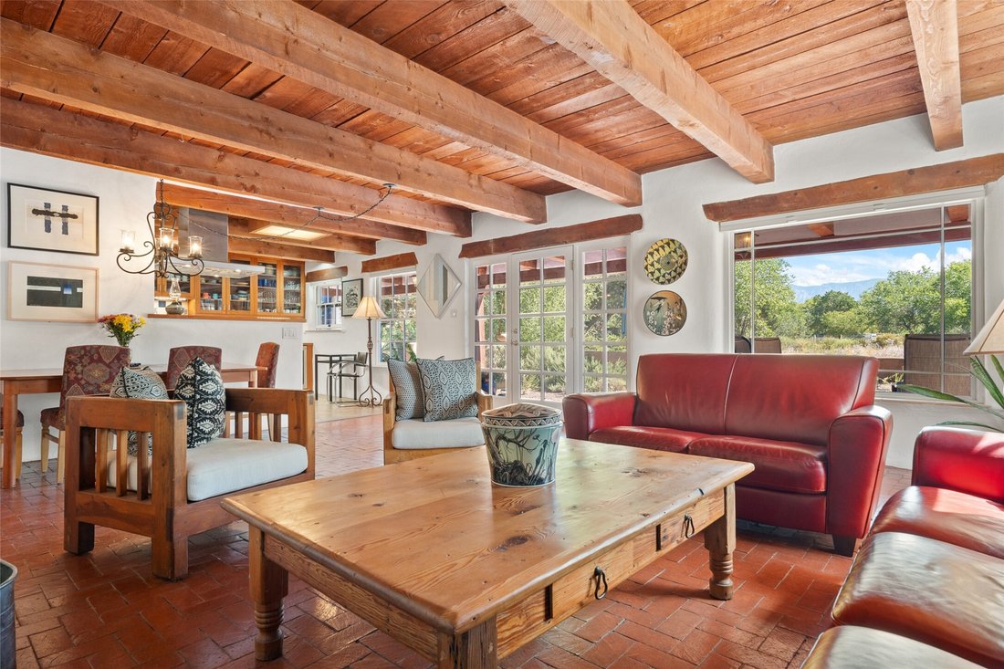 490 El Camino Campo In Albuquerque, New Mexico, United States For Sale