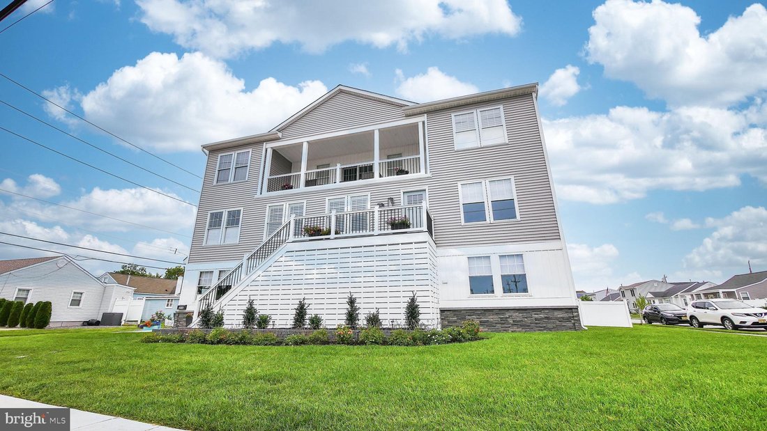 Residential Brigantine In Brigantine, New Jersey, United States For Sale (14756891)