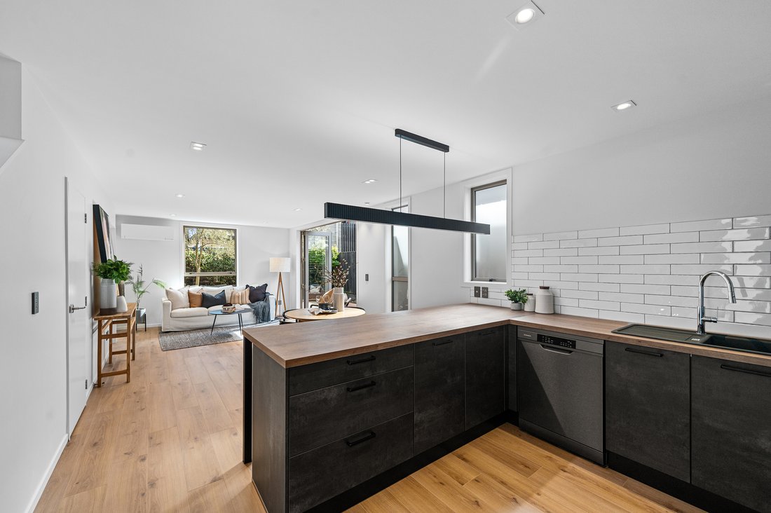 231 A Salisbury Street In Christchurch, Canterbury, New Zealand For