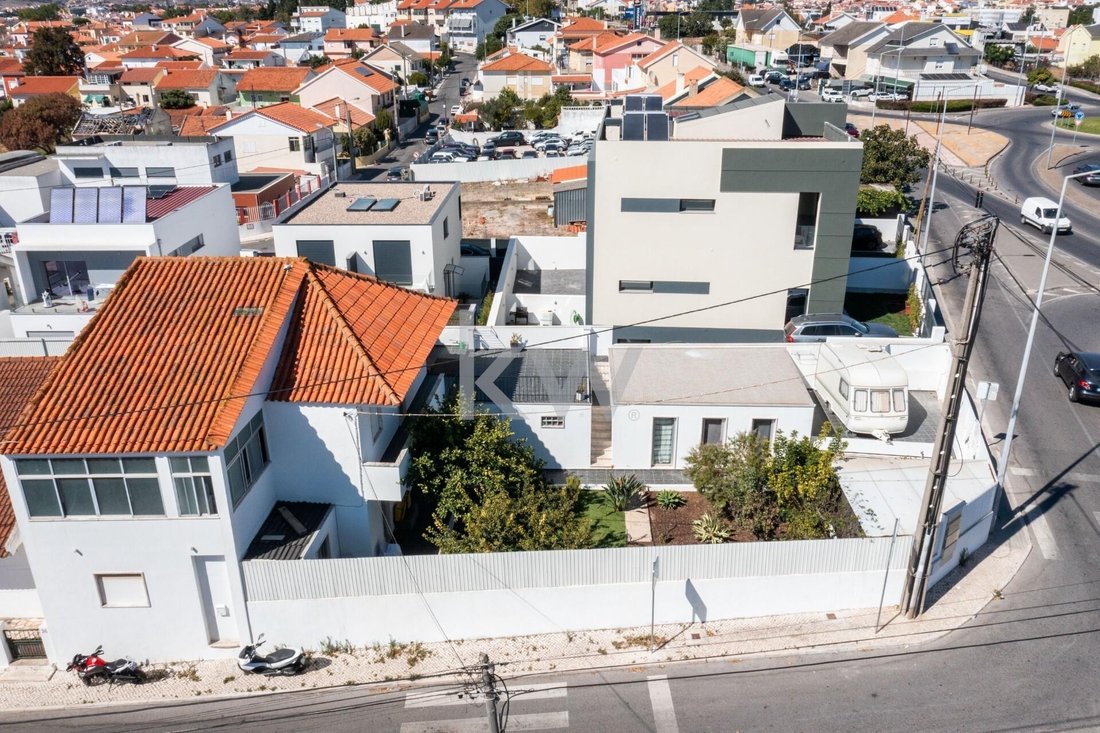 Townhouse in Sao Domingos de Rana, Lisbon, Portugal 5 - 14754414