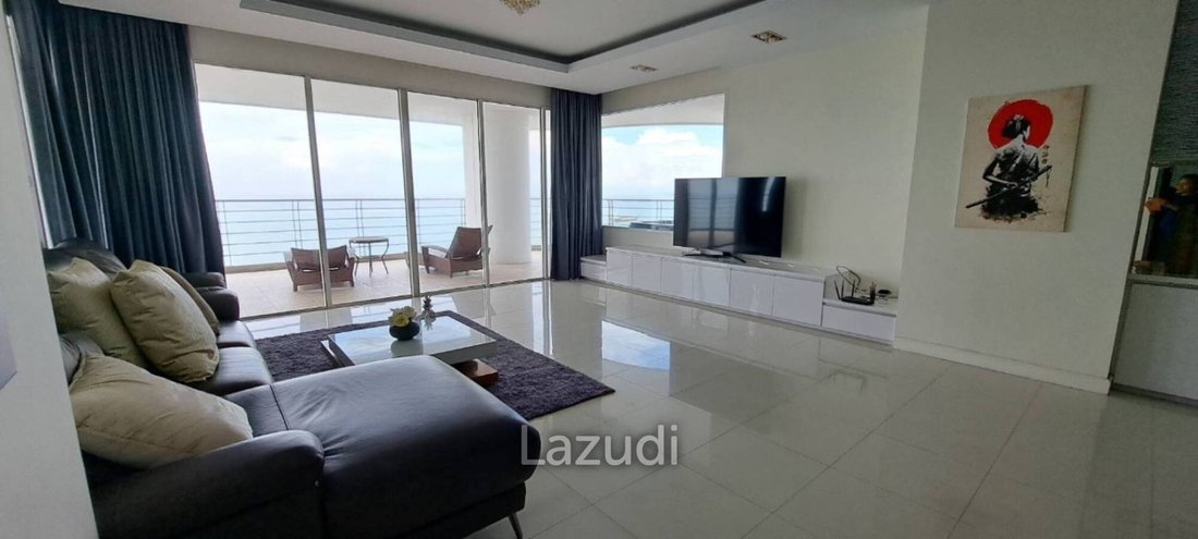 Apartment in Pattaya City, Chon Buri, Thailand 3 - 14756531