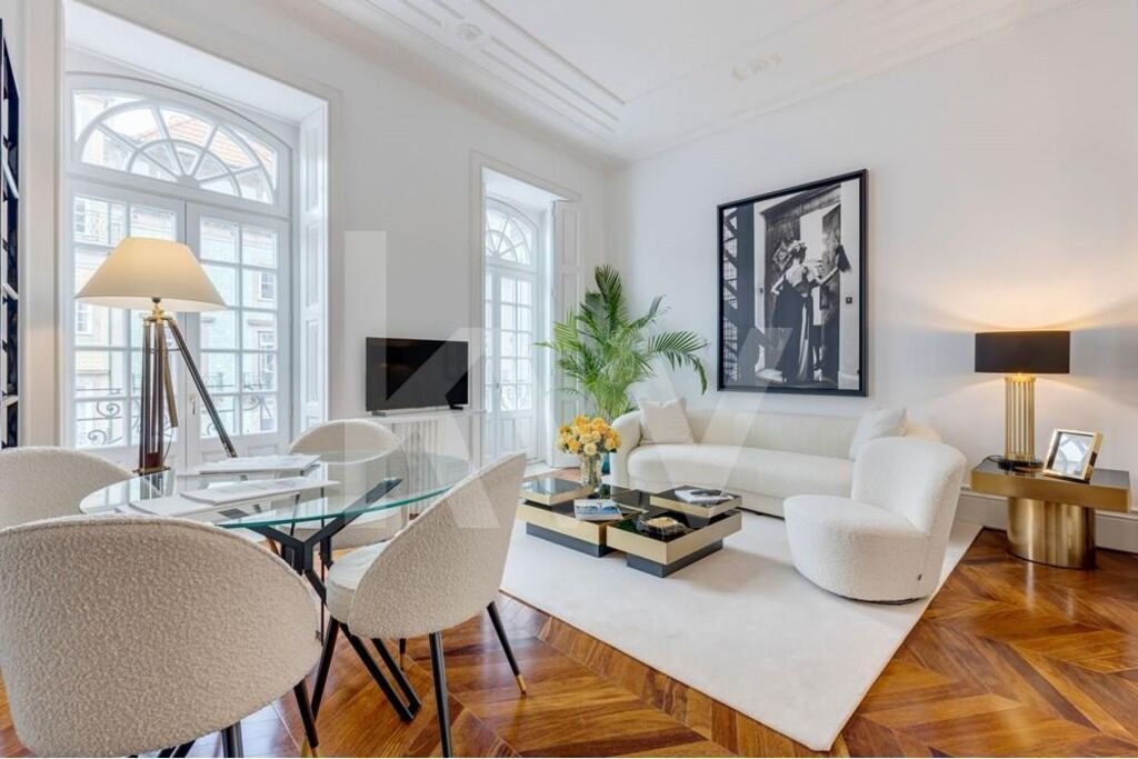 Apartment in Cedofeita, Santo Ildefonso, Se, Miragaia, Sao Nicolau e Vitoria, Porto District, Portugal 1 - 14754739
