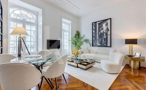 Apartment in Cedofeita, Santo Ildefonso, Se, Miragaia, Sao Nicolau e Vitoria, Porto District, Portugal 1
