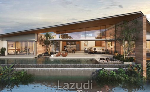 Villa in Si Sunthon, Phuket, Thailand 1