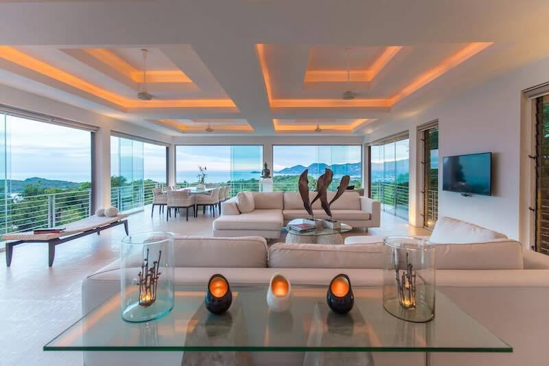Villa in Koh Samui, Surat Thani, Thailand 4 - 14759598