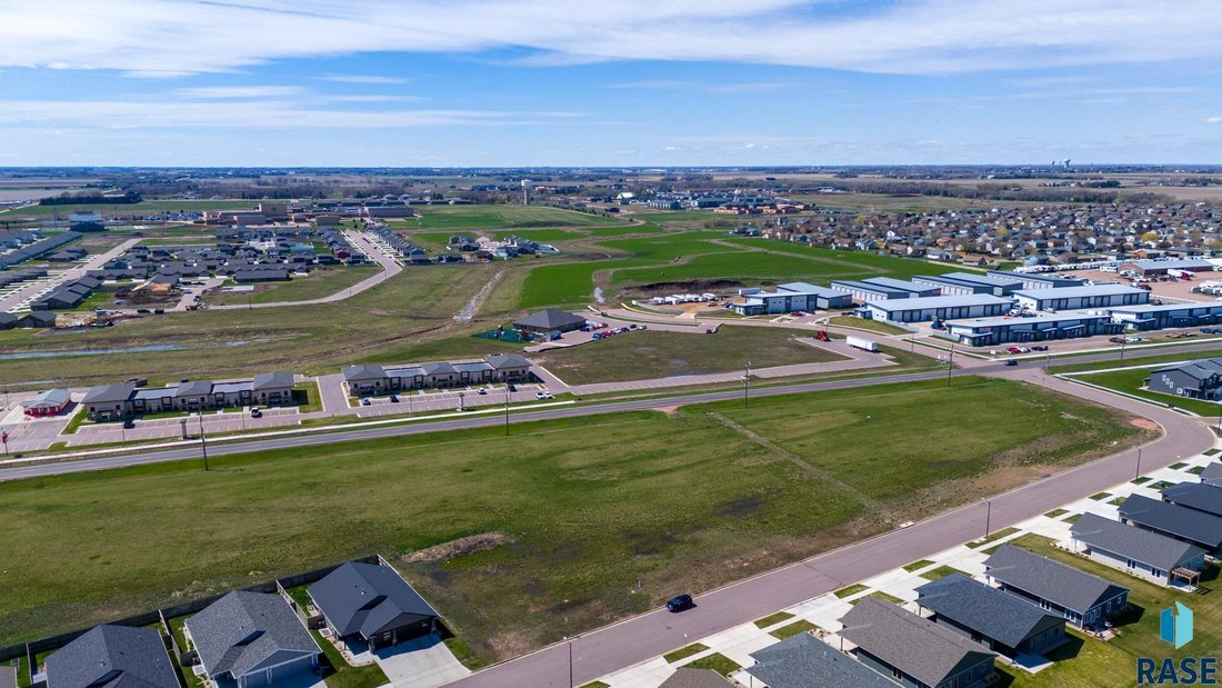 Lots And Land Harrisburg In Harrisburg, South Dakota, United States For