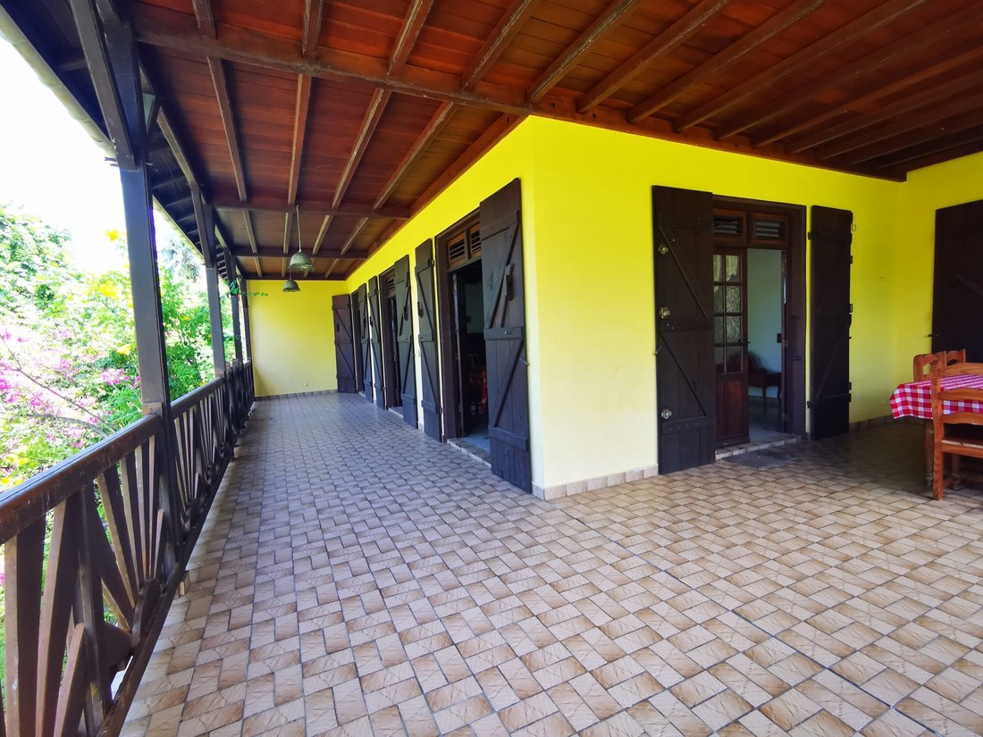 House in Le Moule, Grande-Terre, Guadeloupe 3 - 14756969