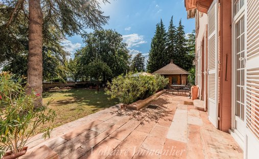 Wohnung in Colmar, Grand Est, Frankreich 1