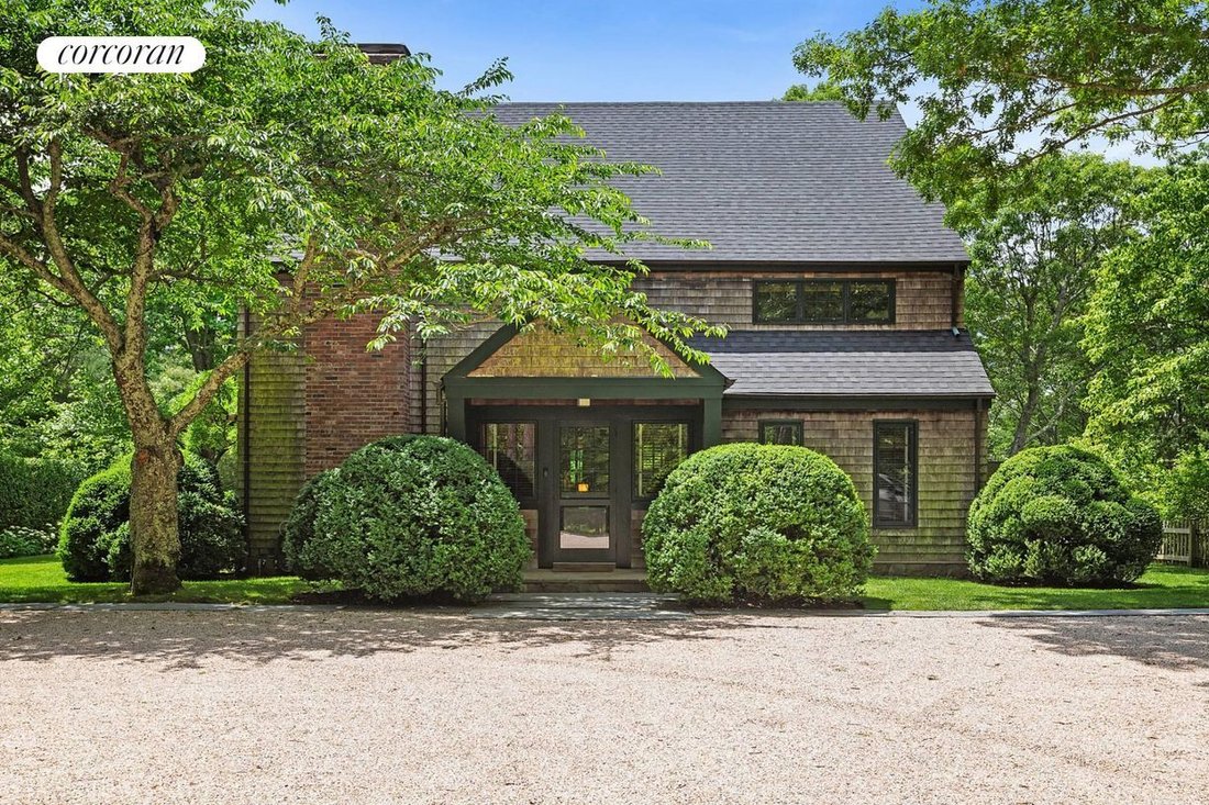 House in East Hampton, New York, United States 1 - 14445688