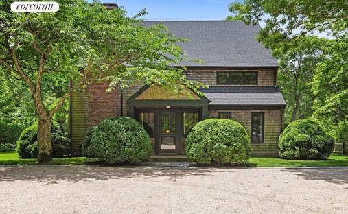 Casa a East Hampton, New York, Stati Uniti 1