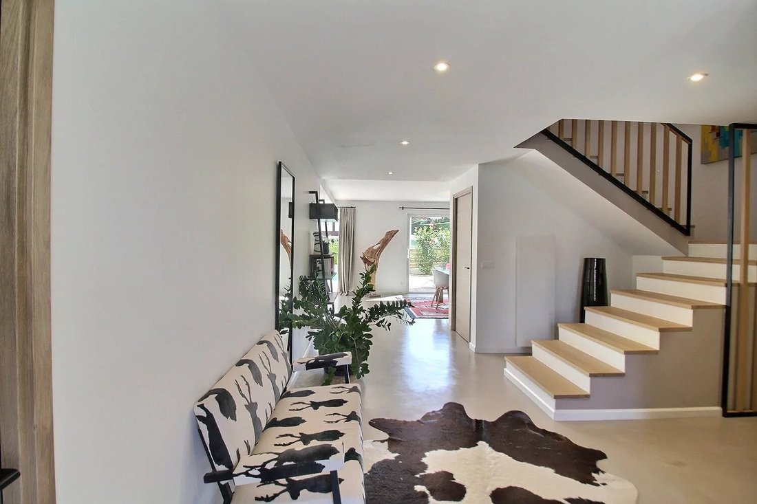 5 Bedrooms Single Family Detached In Guéthary, Nouvelle Aquitaine, France For Sale (14757488)