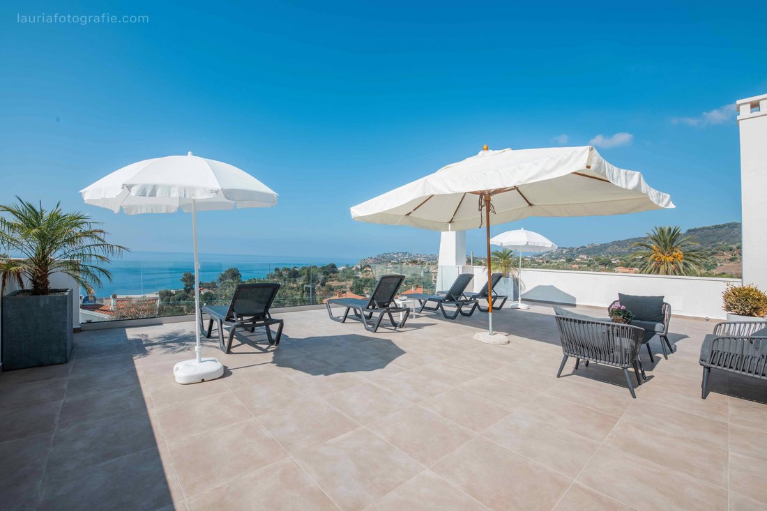 Villa in Joppolo, Calabria, Italy 5 - 14755678