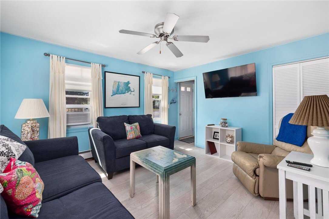 Residential Narragansett In Narragansett, Rhode Island, United States