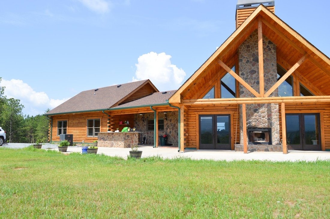 Residential Copperhill In Copperhill, Tennessee, United States For Sale