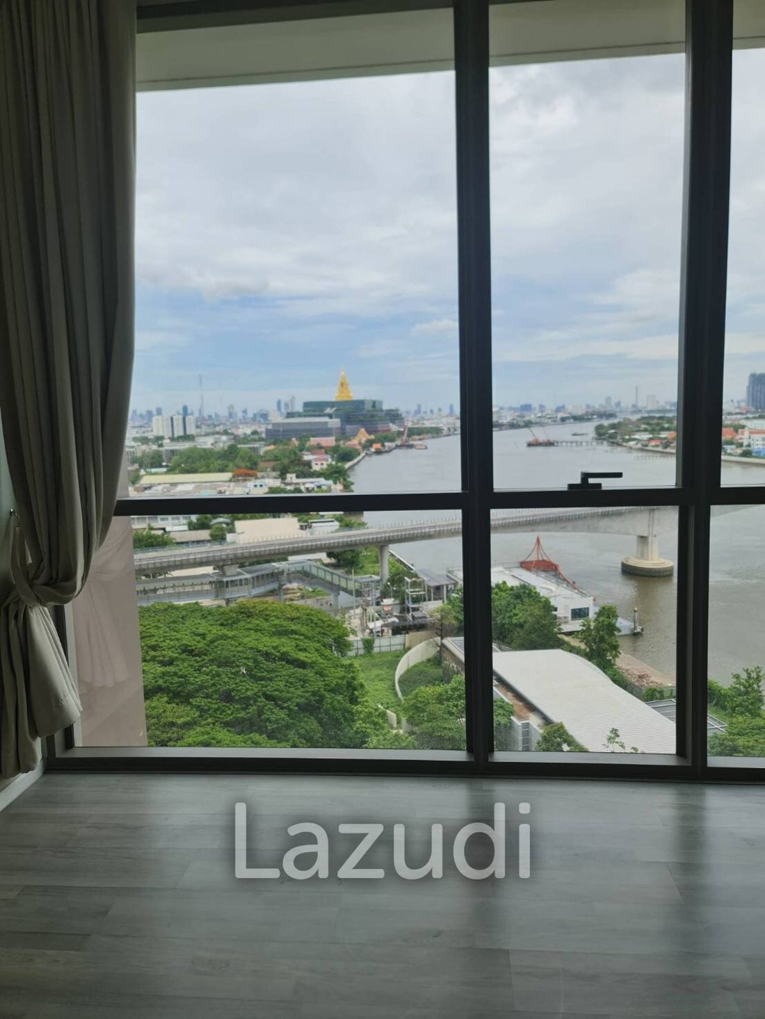Apartment in Bang Sue, Bangkok, Thailand 4 - 14756553