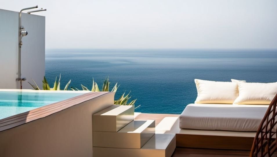 Apartment in Este, Malaga, Spain 1 - 14756259