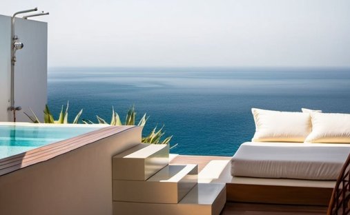 Apartment in Este, Malaga, Spain 1