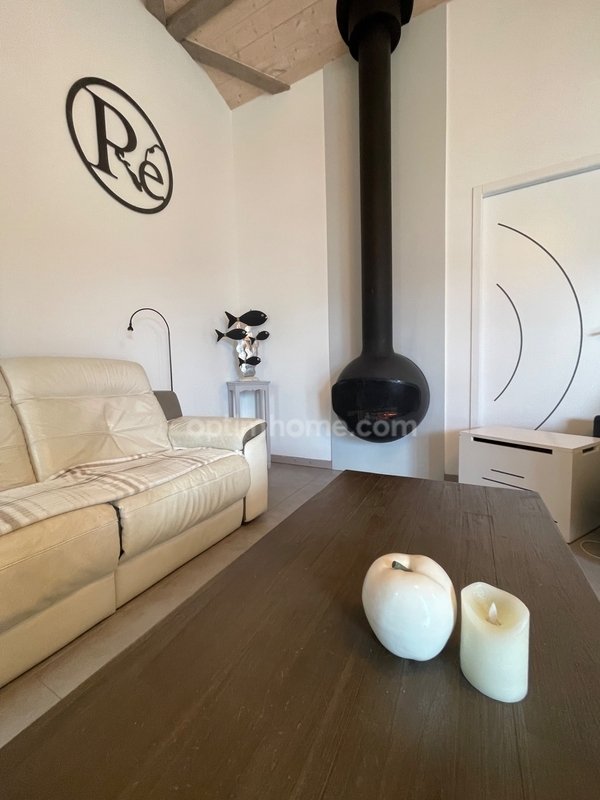 House For Sale Sainte Marie In Sainte Marie De Ré, Nouvelle Aquitaine